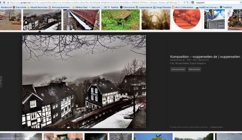 iframe google screenshot by m. mahlke